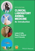 Clinical Laboratory Animal Medicine: An Introduction - ISBN 9781119489566