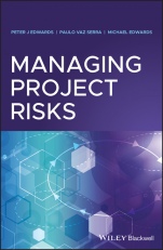 Managing Project Risks - ISBN 9781119489757