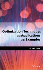 Optimization Techniques and Applications with Examples - ISBN 9781119490548