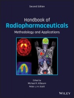 Handbook of Radiopharmaceuticals: Methodology and Applications - ISBN 9781119500544