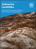 Submarine Landslides: Subaqueous Mass Transport Deposits from Outcrops to Seismic Profiles - ISBN 9781119500582