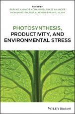 Photosynthesis, Productivity, and Environmental Stress - ISBN 9781119501770