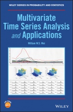 Multivariate Time Series Analysis and Applications - ISBN 9781119502852