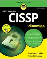 CISSP For Dummies - ISBN 9781119505815