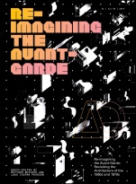 Re–Imagining the Avant–Garde: Revisiting the Architecture of the 1960s and 1970s - ISBN 9781119506850