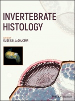 Invertebrate Histology - ISBN 9781119507659