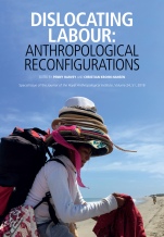 Dislocating Labour: Anthropological Reconfigurations - ISBN 9781119508380