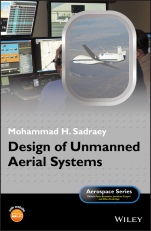 Design of Unmanned Aerial Systems - ISBN 9781119508700