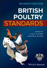 British Poultry Standards - ISBN 9781119509141