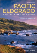 Pacific Eldorado: A History of Greater California - ISBN 9781119509288