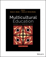 Multicultural Education: Issues and Perspectives - ISBN 9781119510215