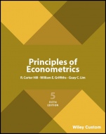 Principles of Econometrics - ISBN 9781119510567