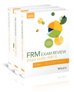 Wiley 2018 Part II FRM Exam Study Guide & Practice Question Pack - ISBN 9781119511748