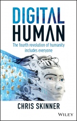 Digital Human: The Fourth Revolution of Humanity Includes Everyone - ISBN 9781119511854