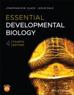 Essential Developmental Biology - ISBN 9781119512851