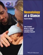 Neonatology at a Glance - ISBN 9781119513193