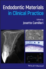 Endodontic Materials in Clinical Practice - ISBN 9781119513520