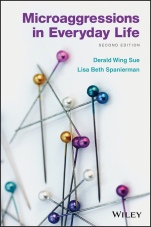 Microaggressions in Everyday Life - ISBN 9781119513797