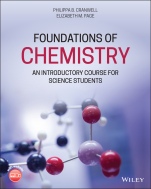Foundations of Chemistry: An Introductory Course for Science Students - ISBN 9781119513872