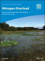 Nitrogen Overload: Environmental Degradation, Ramifications, and Economic Costs - ISBN 9781119513964
