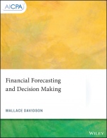 Financial Forecasting and Decision Making - ISBN 9781119514299