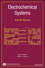 Electrochemical Systems - ISBN 9781119514602