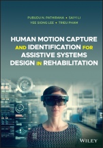 Human Motion Capture and Identification for Assistive Systems Design in Rehabilitation - ISBN 9781119515074
