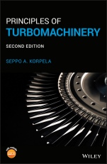 Principles of Turbomachinery - ISBN 9781119518082