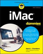 iMac For Dummies - ISBN 9781119520184