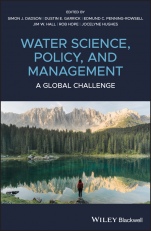 Water Science, Policy and Management: A Global Challenge - ISBN 9781119520603