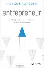 Entrepreneur: Building Your Business From Start to Success - ISBN 9781119521235