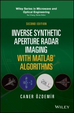 Inverse Synthetic Aperture Radar Imaging With MATLAB Algorithms - ISBN 9781119521334
