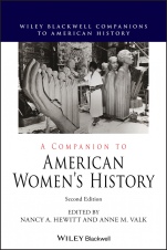 A Companion to American Womens History - ISBN 9781119522638