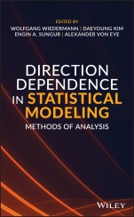 Direction Dependence in Statistical Modeling: Methods of Analysis - ISBN 9781119523079