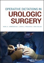 Operative Dictations in Urologic Surgery - ISBN 9781119524311