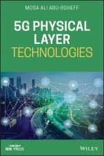 5G Physical Layer Technologies - ISBN 9781119525516