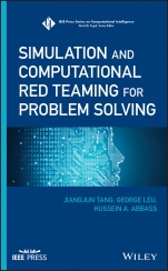 Simulation and Computational Red Teaming for Problem Solving - ISBN 9781119527176