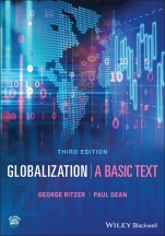 Globalization: A Basic Text - ISBN 9781119527282