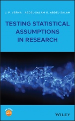 Testing Statistical Assumptions in Research - ISBN 9781119528418