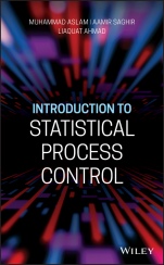 Introduction to Statistical Process Control - ISBN 9781119528456