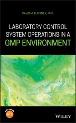 Laboratory Control System Operations in a GMP Environment - ISBN 9781119529231
