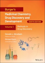 Burgers Medicinal Chemistry, Drug Discovery and Development: 8 Volume Set - ISBN 9781119530305