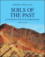 Soils of the Past: An Introduction to Paleopedology - ISBN 9781119530404