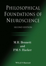 Philosophical Foundations of Neuroscience - ISBN 9781119530978