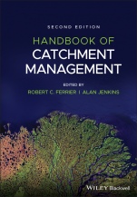 Handbook of Catchment Management - ISBN 9781119531227