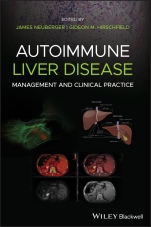 Autoimmune Liver Disease: Management and Clinical Practice - ISBN 9781119532606