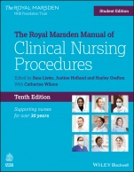 The Royal Marsden Manual of Clinical Nursing Procedures, Student Edition - ISBN 9781119532965