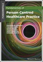 Fundamentals of Person–Centred Healthcare Practice - ISBN 9781119533085