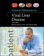 Clinical Dilemmas in Viral Liver Disease - ISBN 9781119533399