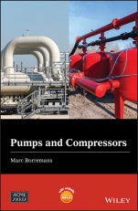Pumps and Compressors - ISBN 9781119534143
